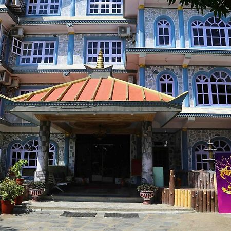Avocado Orchid Resort Hetauda Εξωτερικό φωτογραφία
