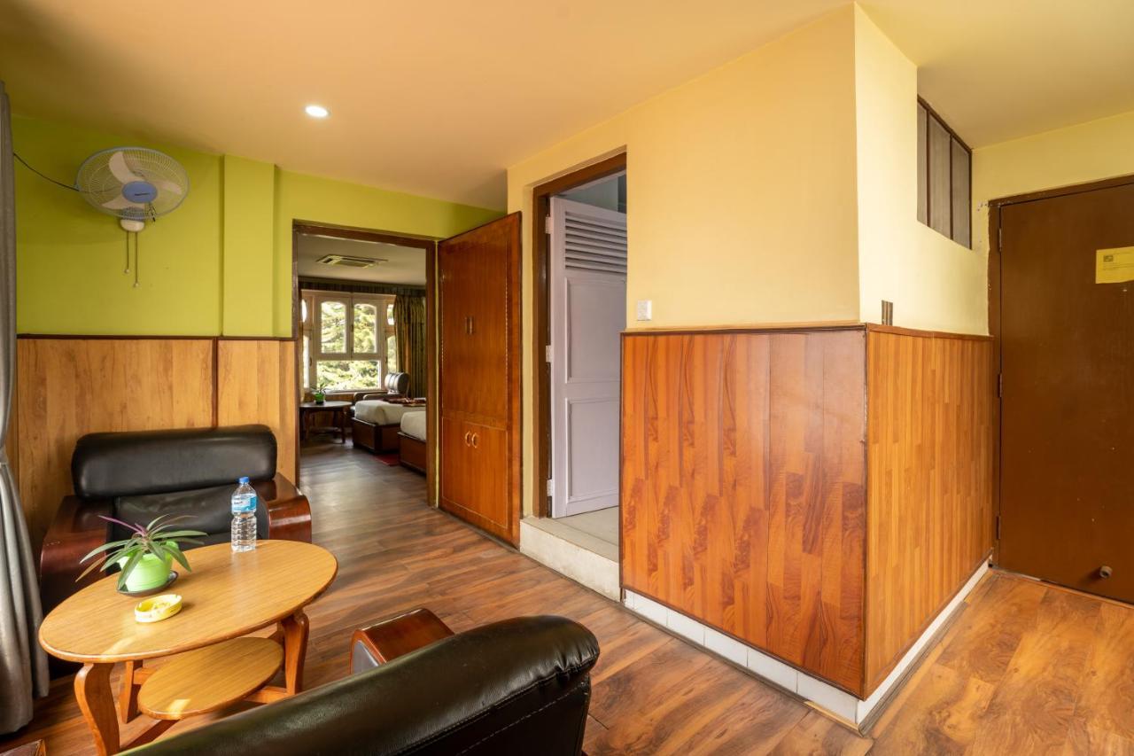 Avocado Orchid Resort Hetauda Εξωτερικό φωτογραφία