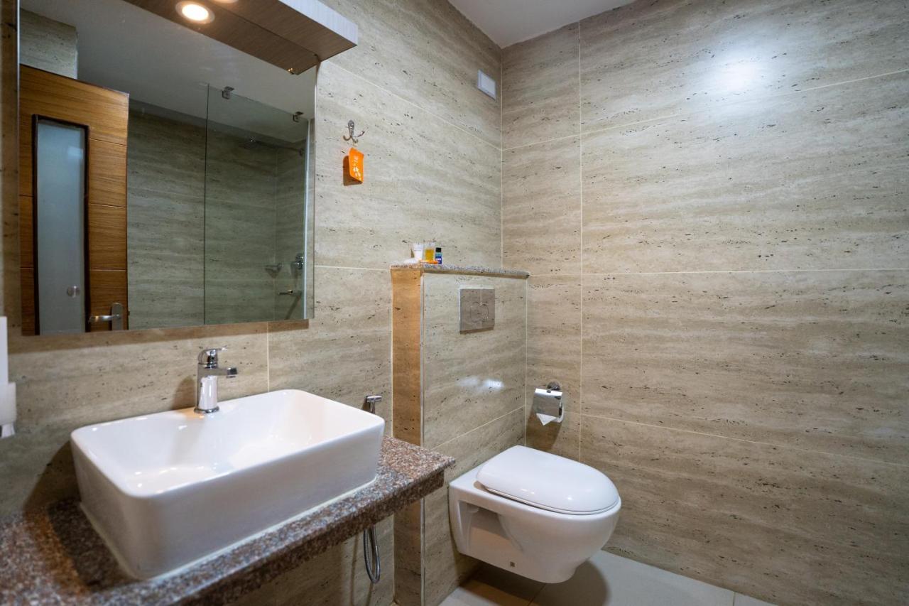 Avocado Orchid Resort Hetauda Εξωτερικό φωτογραφία
